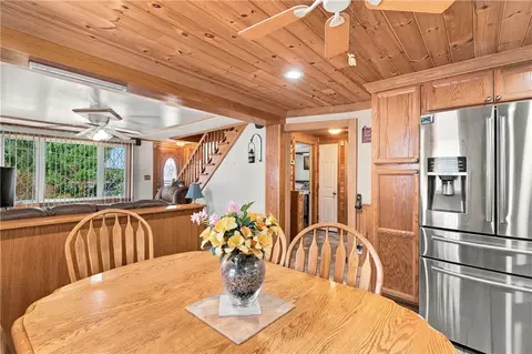 Dining - 207 Valley St, Woonsocket, RI 02895 photo 1 of 3