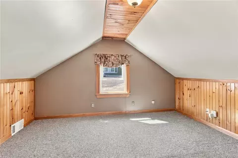 Bedroom - 207 Valley St, Woonsocket, RI 02895 photo 6 of 6
