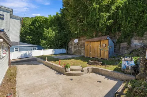 Exterior - 207 Valley St, Woonsocket, RI 02895 photo 4 of 8