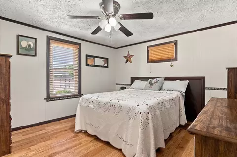 Bedroom - 207 Valley St, Woonsocket, RI 02895 photo 3 of 6