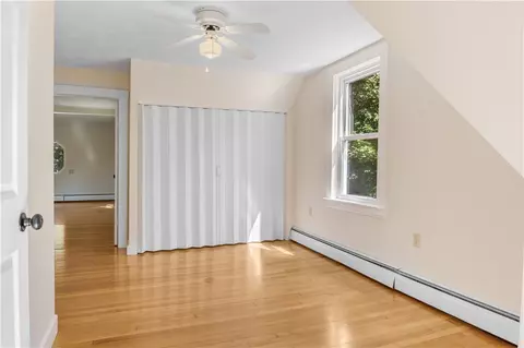 Bedroom - 120 E Shore Dr, Coventry, RI 02816 photo 4 of 10