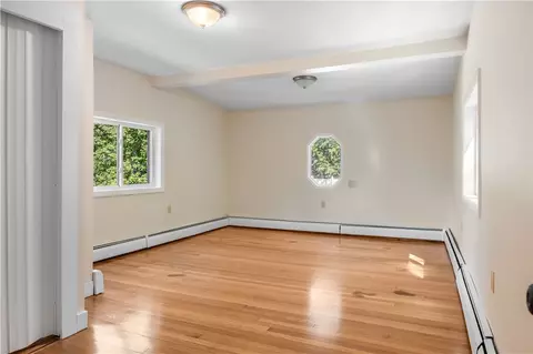 Bedroom - 120 E Shore Dr, Coventry, RI 02816 photo 8 of 10