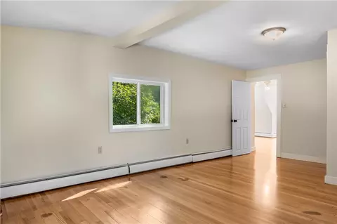 Bedroom - 120 E Shore Dr, Coventry, RI 02816 photo 9 of 10