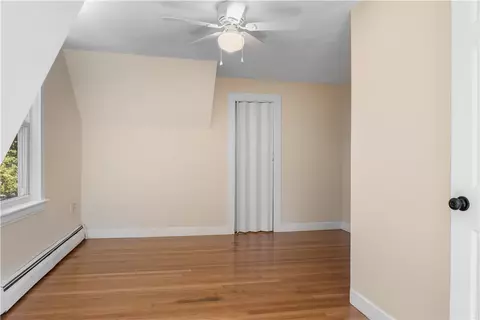 Bedroom - 120 E Shore Dr, Coventry, RI 02816 photo 1 of 10