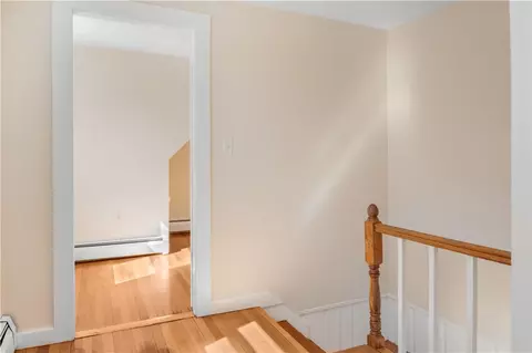 Entry Way - 120 E Shore Dr, Coventry, RI 02816 photo 7 of 8