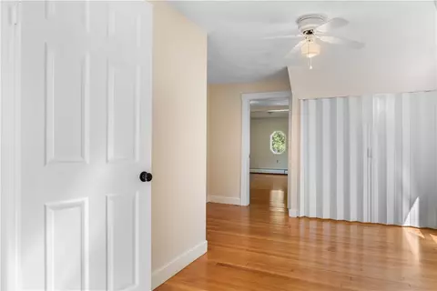 Bedroom - 120 E Shore Dr, Coventry, RI 02816 photo 7 of 10