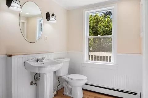 Bath - 120 E Shore Dr, Coventry, RI 02816 photo 1 of 2