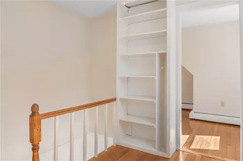 Entry Way - 120 E Shore Dr, Coventry, RI 02816 photo 8 of 8