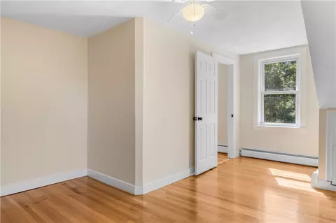 Bedroom - 120 E Shore Dr, Coventry, RI 02816 photo 2 of 10