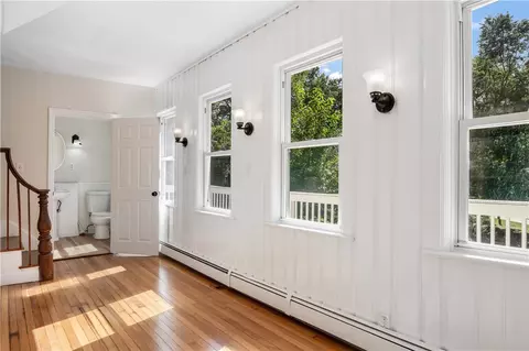 Entry Way - 120 E Shore Dr, Coventry, RI 02816 photo 1 of 8