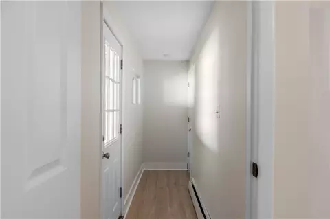 Entry Way - 120 E Shore Dr, Coventry, RI 02816 photo 5 of 8