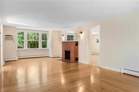 Living - 120 E Shore Dr, Coventry, RI 02816 photo 3 of 4