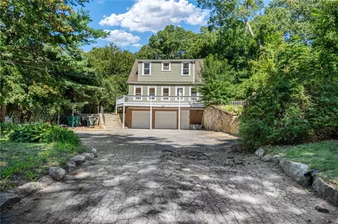 Exterior - 120 E Shore Dr, Coventry, RI 02816 photo 2 of 2