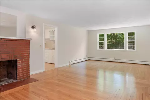 Living - 120 E Shore Dr, Coventry, RI 02816 photo 1 of 4