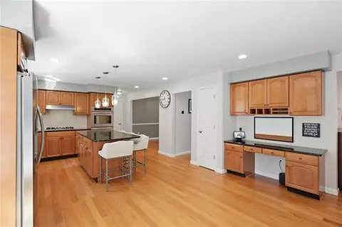 Kitchen - 2 Nutmeg Cir, Coventry, RI 02816 photo 3 of 3