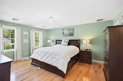 Bedroom - 2 Nutmeg Cir, Coventry, RI 02816 photo 3 of 6