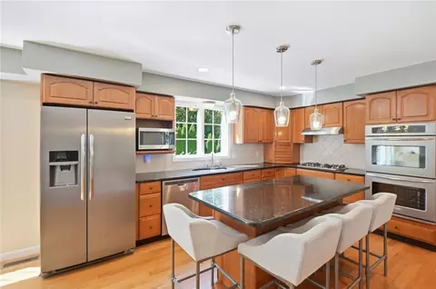 Kitchen - 2 Nutmeg Cir, Coventry, RI 02816 photo 1 of 3