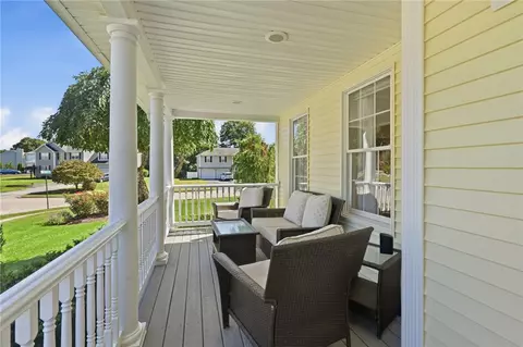 Exterior - 2 Nutmeg Cir, Coventry, RI 02816 photo 5 of 10