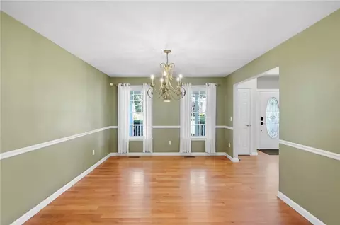 Living - 2 Nutmeg Cir, Coventry, RI 02816 photo 4 of 4