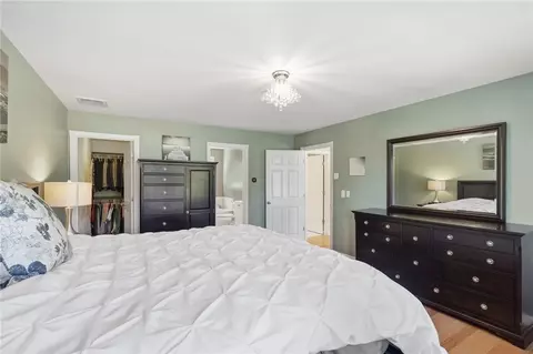 Bedroom - 2 Nutmeg Cir, Coventry, RI 02816 photo 2 of 6