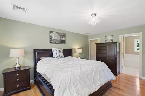 Bedroom - 2 Nutmeg Cir, Coventry, RI 02816 photo 1 of 6