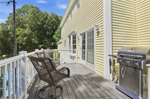 Exterior - 2 Nutmeg Cir, Coventry, RI 02816 photo 6 of 10