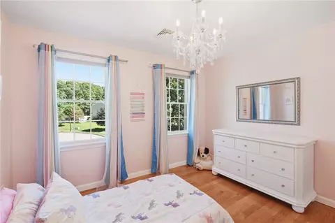 Bedroom - 2 Nutmeg Cir, Coventry, RI 02816 photo 6 of 6