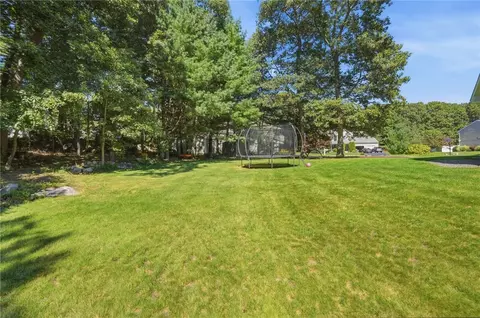 Exterior - 2 Nutmeg Cir, Coventry, RI 02816 photo 9 of 10