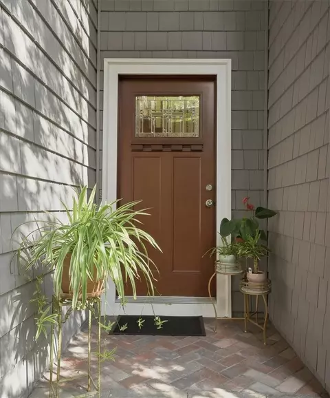 Entry Way - 653 Ten Rod Rd, Exeter, RI 02822 photo 1 of 10