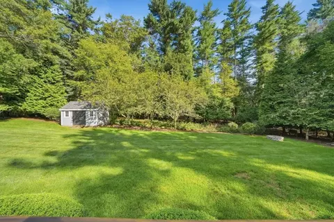 Exterior - 653 Ten Rod Rd, Exeter, RI 02822 photo 9 of 14