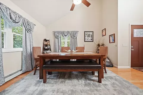 Dining - 653 Ten Rod Rd, Exeter, RI 02822 photo 2 of 2