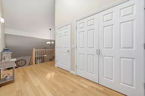 Entry Way - 653 Ten Rod Rd, Exeter, RI 02822 photo 7 of 10