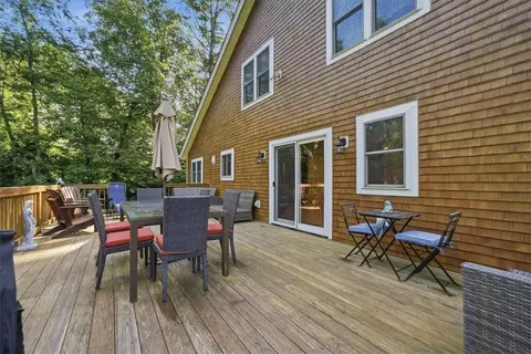Exterior - 653 Ten Rod Rd, Exeter, RI 02822 photo 7 of 14
