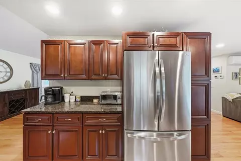 Kitchen - 653 Ten Rod Rd, Exeter, RI 02822 photo 1 of 2