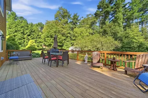 Exterior - 653 Ten Rod Rd, Exeter, RI 02822 photo 6 of 14