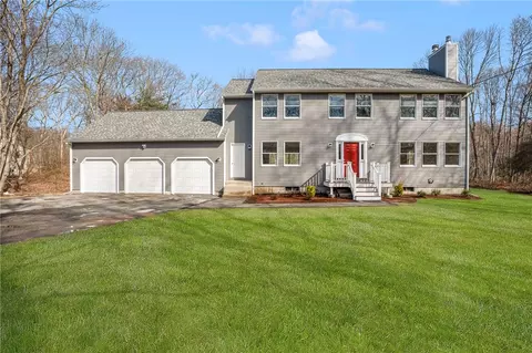295 Frenchtown Rd, East Greenwich, RI 02818