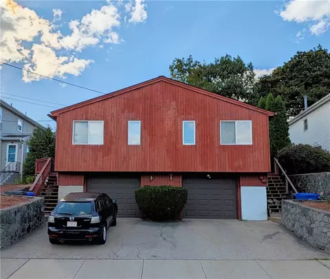 208 Greeley St, Providence, RI 02904