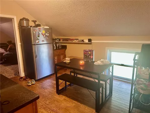 Kitchen - 201 High St, Woonsocket, RI 02895 photo 4 of 5