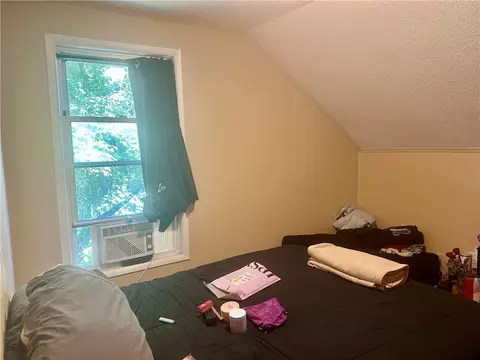 Bedroom - 201 High St, Woonsocket, RI 02895 photo 4 of 4