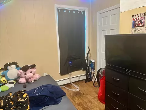 Bedroom - 201 High St, Woonsocket, RI 02895 photo 3 of 4
