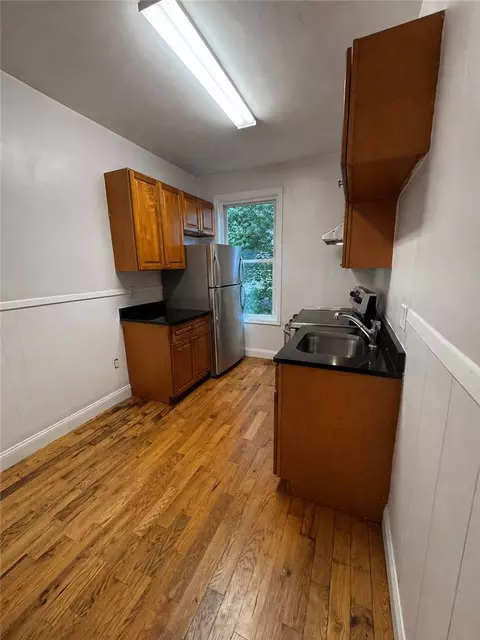 Kitchen - 201 High St, Woonsocket, RI 02895 photo 1 of 5