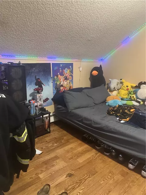 Bedroom - 201 High St, Woonsocket, RI 02895 photo 2 of 4