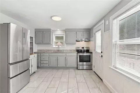 Kitchen - 259 Read Ave, Coventry, RI 02816 photo 1 of 3