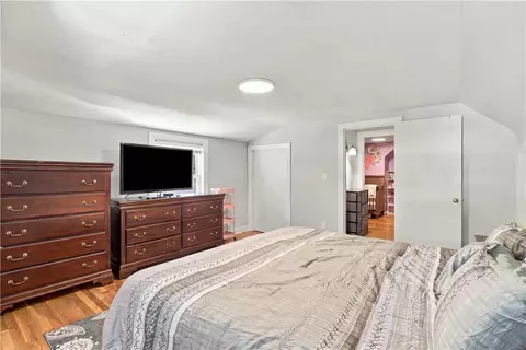 Bedroom - 259 Read Ave, Coventry, RI 02816 photo 5 of 5