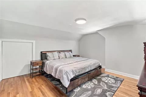 Bedroom - 259 Read Ave, Coventry, RI 02816 photo 4 of 5