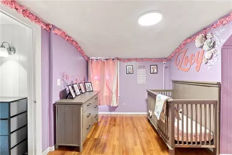 Bedroom - 259 Read Ave, Coventry, RI 02816 photo 3 of 5