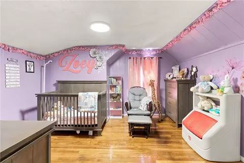 Bedroom - 259 Read Ave, Coventry, RI 02816 photo 2 of 5