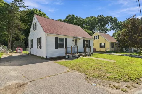 Exterior - 259 Read Ave, Coventry, RI 02816 photo 2 of 7