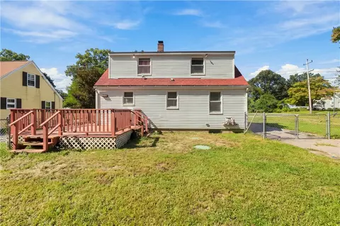 Exterior - 259 Read Ave, Coventry, RI 02816 photo 4 of 7