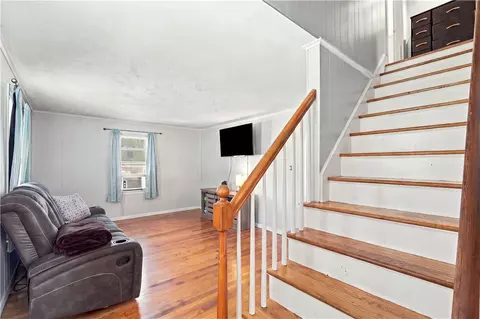 Entry Way - 259 Read Ave, Coventry, RI 02816 photo 1 of 2